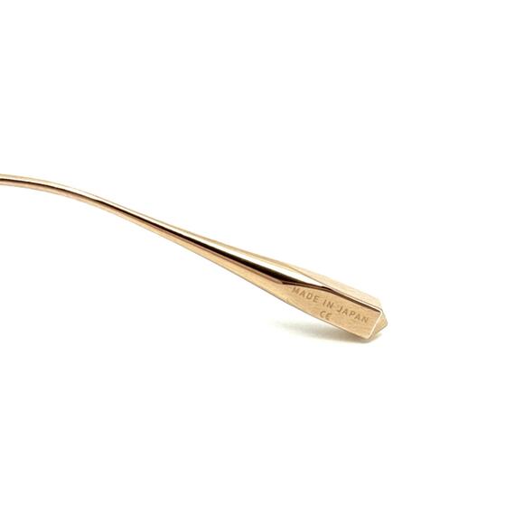 New! VALENTINO Sunglasses V-HEXAGON VLS-115A, Authentic - Picture 13 of 16